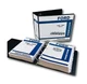 Manual Set for Ford 2000 3000 4000 5000 7000 Series Tractor Service Parts Rep...