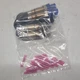 Set of 2 AC Delco Oxygen O2 Sensor for 2004-2022 Chevrolet Colorado Pickup L4 L5