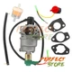 16100-ZE3-702 Carburetor Carb for Honda EB6500X EM6500SXK1 EB6500SX Generator