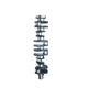 Crankshaft Assy 2831069 2831335 For Cummins ISBE 4 Cylinder Engine
