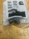 Cummins Genuine 3943740 Shut Off Valve Fits 6 C8.3 Engine | New