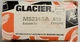 4.192 4.203 D4.203  Perkins Main Bearing Set AE/Glacier M5234SA STD NARROW