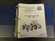 Ford 4-Cylinder Tractors 5640-7740 Service Parts Catalog   FNH-17451    11-91