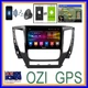MITSUBISHI MR 2019+  GPS APPLE CARPLAY ANDROID AUTO ODB DAB TPMS DVR keep 360