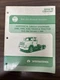 OEM International Electical Circuit Diagrams Manual 2000 4000 8000 CTS-5122T