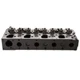 Cylinder Head Assembly w/ Valves for JCB 520-40
