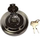 Fuel Cap KHH0140 For Link Belt Excavator 80SA 130LX 160X2 240LX 225 600LX 330LX