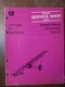 John Deere 33 Bale Elevator OM- GA10010 Operator&rsquo;s Manual 