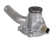 Kalmar Forklift Water Pump Fits Mitsubishi 4G52 & 4G54 Engines Part# 4921313