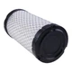 119655-12560 Air Filter for Yanmar B08-3 B15-3 B17-3 B18 SV05 SV08 SV15 SV17