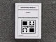 Hyster Forklift H135XL2 Operator Owner Maintenance Manual