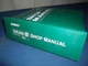 KOBELCO SK400-III SK400LC-III EXCAVATOR SERVICE SHOP REPAIR WORKSHOP MANUAL