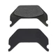 Brake Pad Kit 330887A1 87715377 for Case 621C 721E 921C New Holland W170B W190B