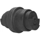 Prowler Case CX27B Bottom Roller  - Part Number: 9237937/MU3238 - Track