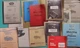 SERVICE & PARTS MANUALS: ELGIN, JD, HARBEN, JOHNSTON, ISUZU,GREEN MACHINE, BAYNE