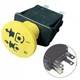 Blade PTO Switch For John Deere F510 F525 F710 F1145 Mower - New UPGRADE