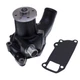 Water Pump 8972530281 8-97253028-1 For Isuzu Engine 4BG1 6BB1 6BG1 6BD1