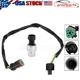 Engine Oil Pressure Sensor 194-6725 1946725 For Caterpillar C15 MXS BXS Cat