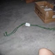 72233696 TUBE AGCO MASSEY FERGUSON 5670 6065 TRACTOR