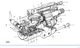 97482 MAIN HYD PUMP ALL WHEEL DRIVE MOTOR GRADERS CHAMPION VOLVO G700