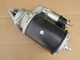 STARTER W/SOLENOID FOR IH INTERNATIONAL RELAY INDUSTRIAL 2400A 2400B 2500A 2500B