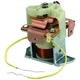 New Solenoid For Ruggerini RK180 RM80 RM81 1984-94, RDM901 1982-94 81-26212-0014