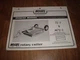 Woods 72-3 And M72-3 Rotary Cutter Owners Manual
