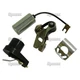 Ignition Tune-Up Kit for IH International Tractor 454 464 544 574 674 2400 2500+