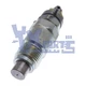15443-53020 New Fuel Injector for Kubota M4000 M4050 M4050DT M4500 M4500DT M4950