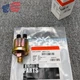 SENSOR PRESSURE For Cummins 6C 8.3C ISC QSC CM556 ISC CM2150 G8.3 4931169 USA