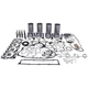 Overhaul Rebuild Kit For Perkins 404D-22T 404D-22 104-22 404C 2.2 Liter Engine