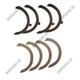 For Airman PDS90 Engine 3KC2 Thrust Washer 4 Units 1 Set