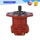 New Fan Motor VOE14533496 For Volvo EC330B EC330C EC340D EC360B EC360C EC360CHR