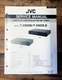JVC T-X900 -X900B -X900LB Tuner  Service Manual *Original*