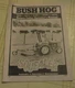 Bush Hog SQ36s SQ42-2 SQ48r-2 SQ60r-2 SQ72r Rotary Cutter Operators Manual