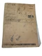 Caterpillar CAT 416C Backhoe Loader Center Pivot Parts Manual SEBP2549-03 Vol II