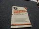 I&T Massey-Ferguson MF362 MF365 MF375 Tractor Service Repair Manual MF-45 xz