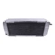 6690594 New Radiator Fits Bobcat Skid Steer Loaders S100 T110 Track Loader
