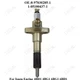 For Isuzu Engine 4BD1 4BG1 6BG1 6BD1 Fuel Injector 8-97030285-1 1-05100437-1