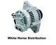 NEW ALTERNATOR FITS KUBOTA F3990 Series Equipment
