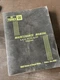 Terex 3 4 6-71 71E 71N 71T Engine Maintenance Manual Detroit Book Service Shop