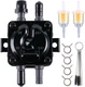 Fuel Pump for Onan Engine P216G P218G P220G P224G B43E B48G B43 B48... 