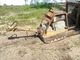 Wacker Diesel Walk Behind Plate Compactor Tamper DPU6055 DPU 6055 DPU-6055
