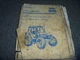 Ford New Holland 5640 6640 7740 7840 8240 8340 Tractor Trans Service Manual xz