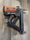 Ramset TF1100 Gas Actuated Automatic Fastening TrakFast Tool Kit - NO BATTERY