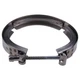 V Band Clamp 4965120 For Cummins Engine 4BTA3.9-G2 6CTA8.3-C240 ISLE310-30 KTA19
