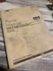 CAT Caterpillar 320C L Excavator Parts Manual Book Catalog MAB PAB Shop Service