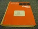 International Pay Line 175C Pay Loader Parts Catalog Manual PC-L175C-3