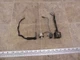 1974 Honda CL125 Scrambler H2013) switch rectifier condenser relay electrical