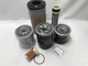 Kit Filter Maintenance For Kubota B2620HSD B2920HSD